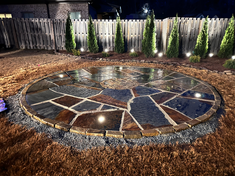 Cover photo of Piney Creek Landscape, Co. | Landscaping | Brick Patios | Retaining Walls